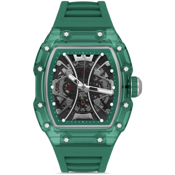 David Guner DG-8628GD-ZJ2 ürün görseli 1