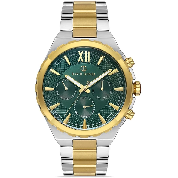 David Guner DG-8410GA-D10 ürün görseli 1