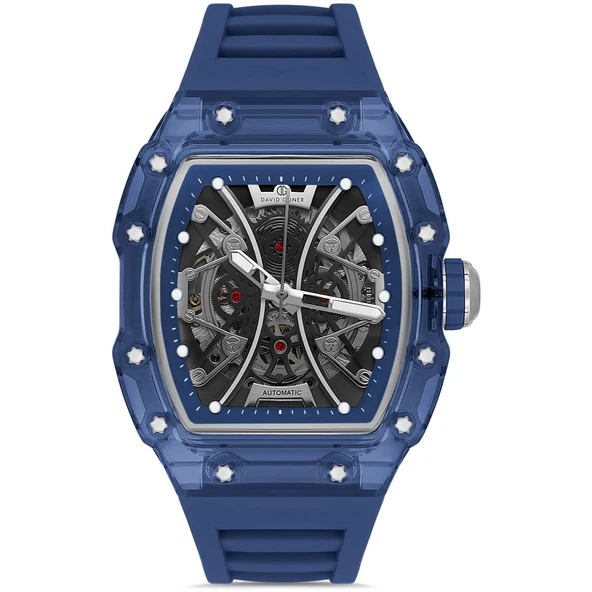 David Guner DG-8628GD-ZA2 ürün görseli 1