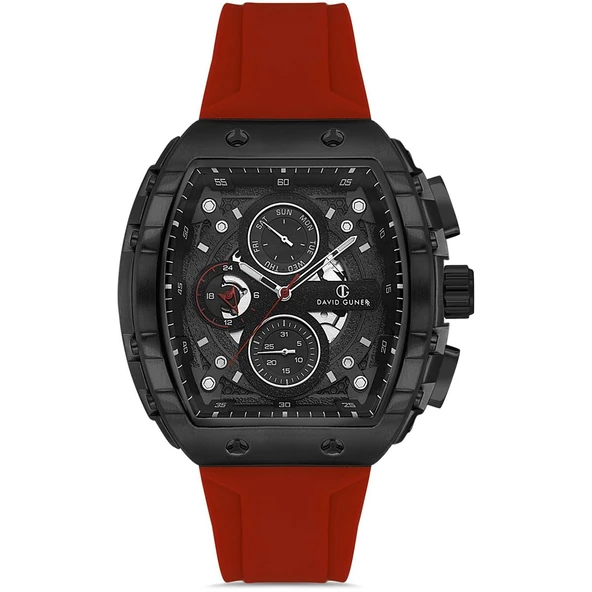 David Guner DG-8489GD-ZP2 ürün görseli 1