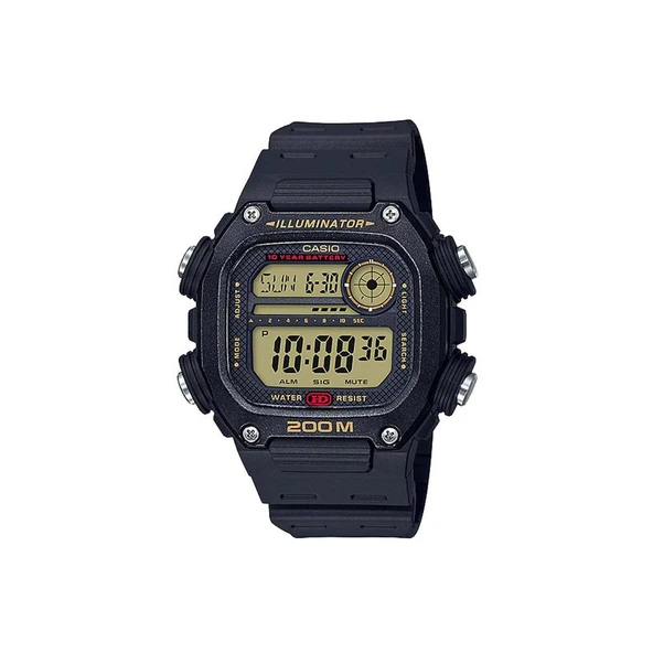Casio DW-291H-9A