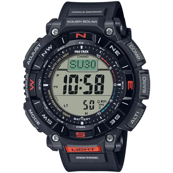 Casio PRG-340-1D