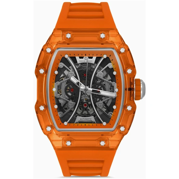 David Guner DG-8628GD-Z12 ürün görseli 1