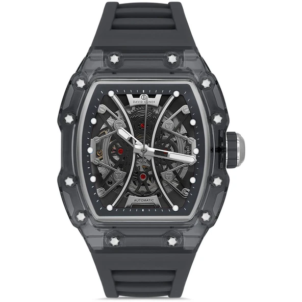 David Guner DG-8628GD-G2 ürün görseli 1