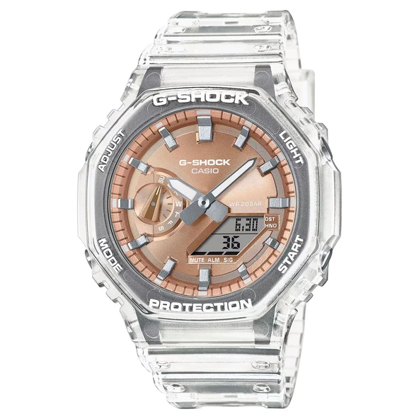 Casio GA-2100BM-7A5