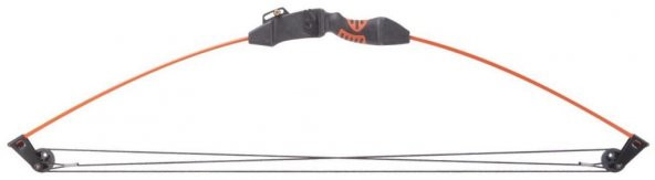 CROSMAN UPLAND TOUTH COMPUND BOW OK YAY(2 adet ok) - 8