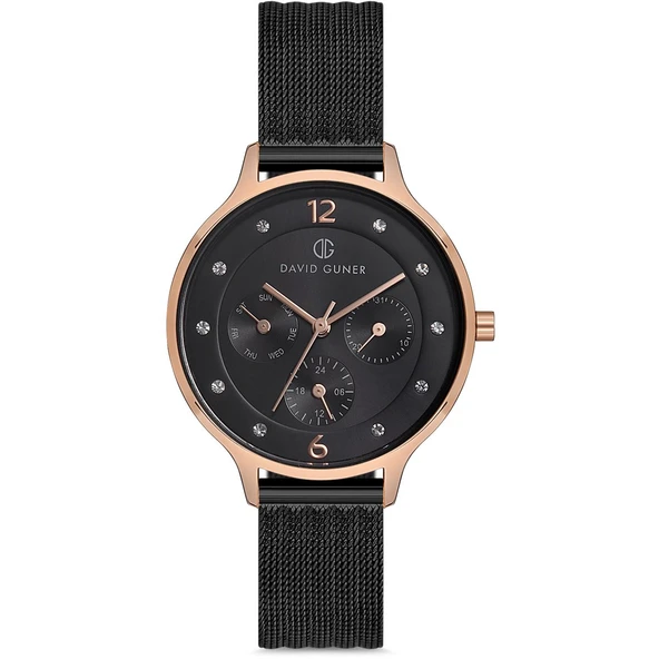 David Guner DG-8120LC-R2 ürün görseli 1