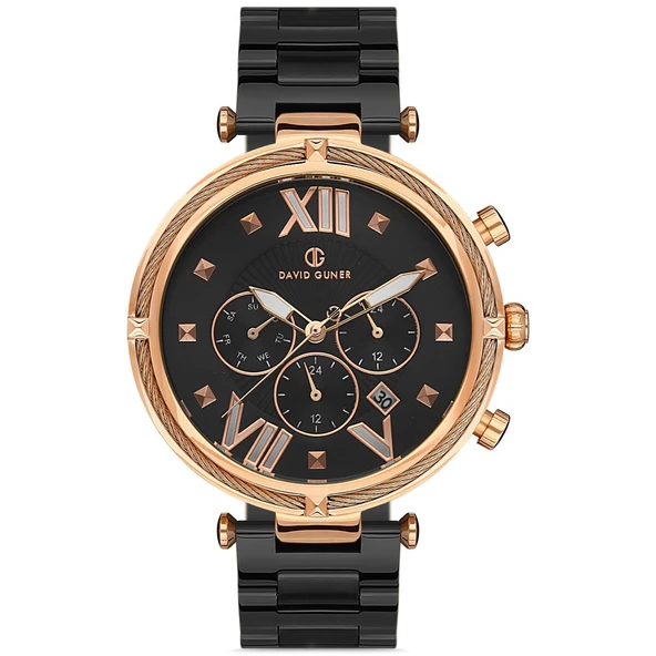 David Guner DG-8273GA-R2 ürün görseli 1