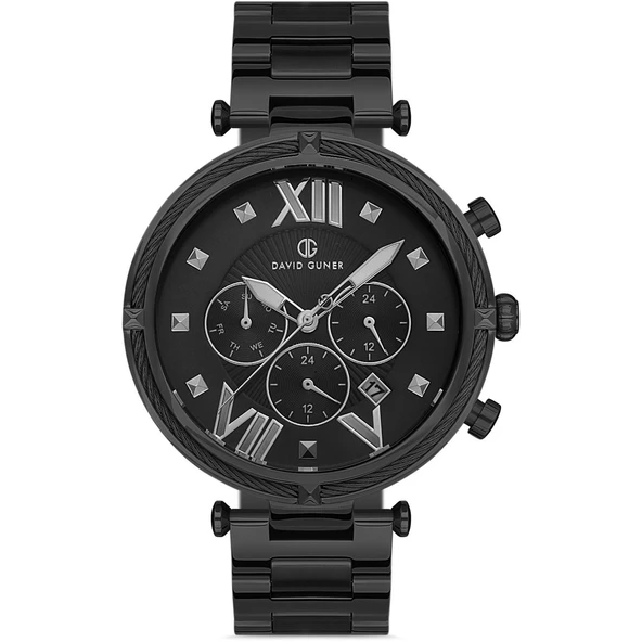 David Guner DG-8273GA-G2 ürün görseli 1