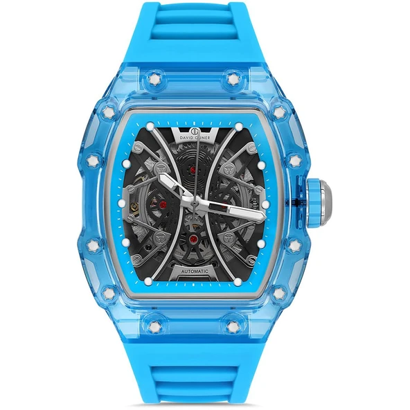 David Guner DG-8628GD-H2 ürün görseli 1