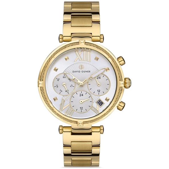 David Guner DG-8273LA-B1 ürün görseli 1