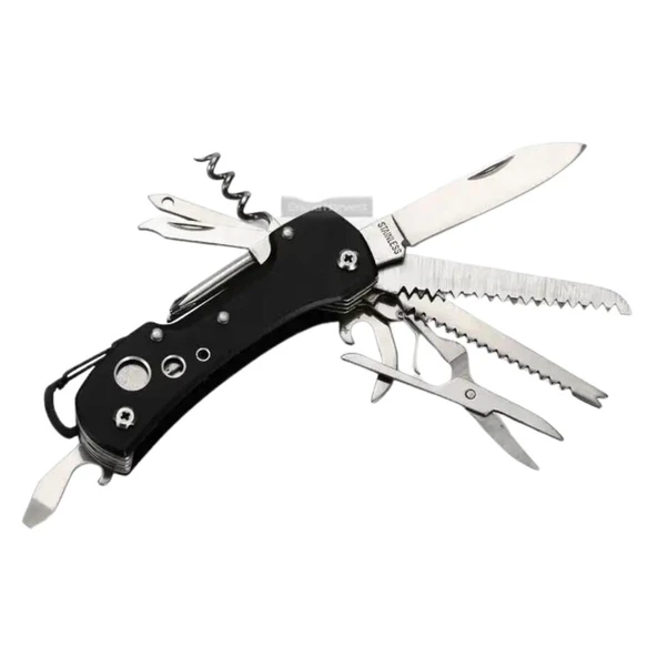 Multi Fonksiyonel Çakı - Grand Harvest - KH5011K ürün görseli 1