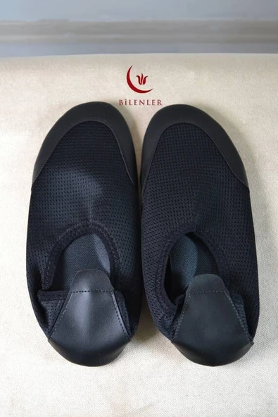 Kaydırmaz Taban Tavaf Patiği – Hac ve Umre İçin 1. Sınıf Kalite, Patik İçi Akıllı Taban ürün görseli