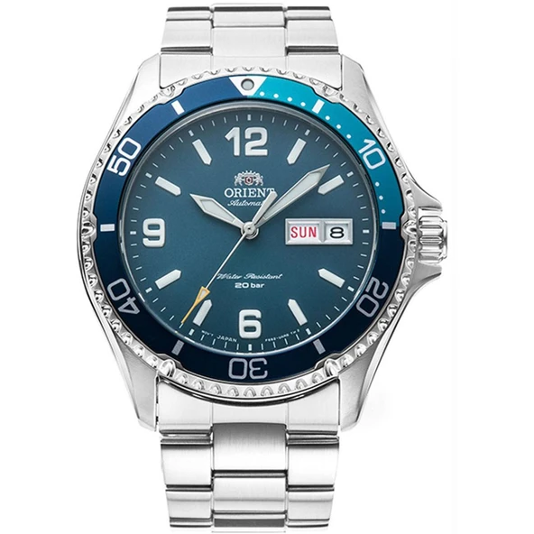 Orient RA-AA0818L19B