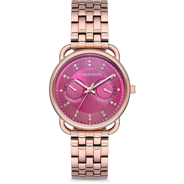 Romanson RM9A16FLRRAP6R ürün görseli 1