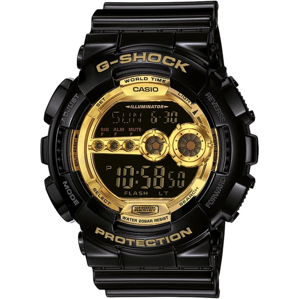 Casio GD-100GB-1D