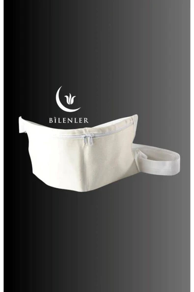 İhram Kemeri Cepli - Resim 2