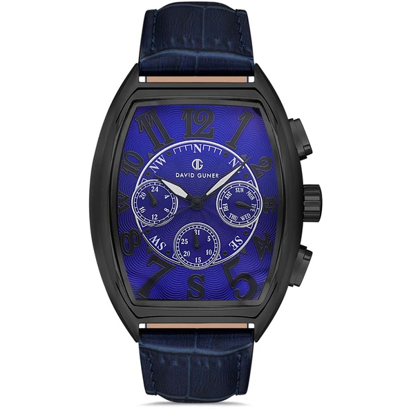 David Guner DG-8707GB-ZA3 ürün görseli 1