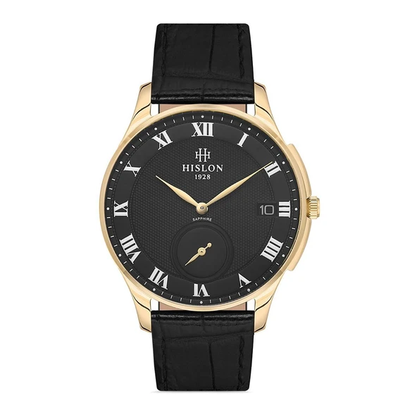 Hislon CL120G-04BG