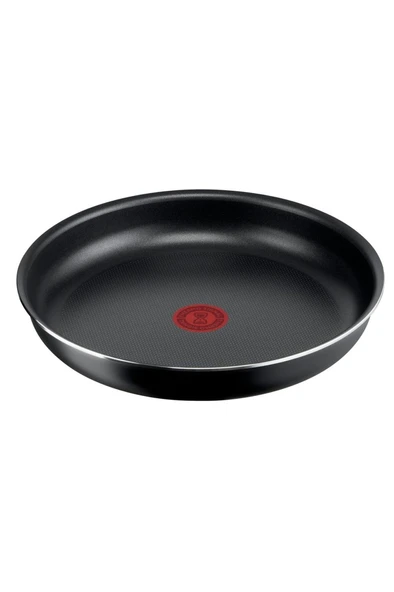 TEFAL L15392 Ingenio Titanyum 1X SimpleCook Büyük Tava ve Tencere Seti 12 Parça - Resim 5