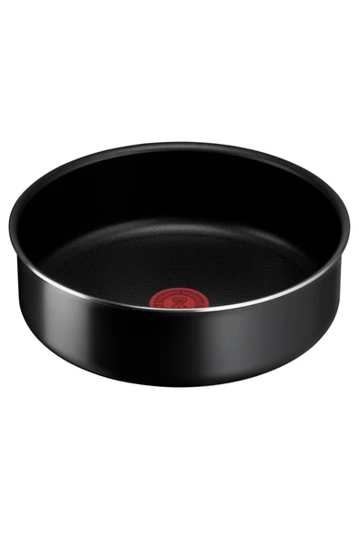 TEFAL L15392 Ingenio Titanyum 1X SimpleCook Büyük Tava ve Tencere Seti 12 Parça - Resim 3