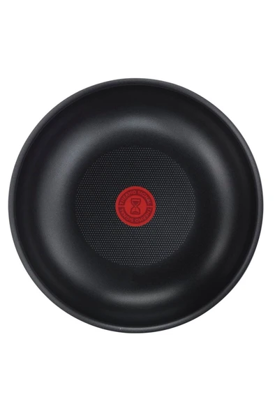 TEFAL L15392 Ingenio Titanyum 1X SimpleCook Büyük Tava ve Tencere Seti 12 Parça - Resim 6
