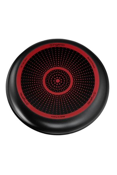 TEFAL L15392 Ingenio Titanyum 1X SimpleCook Büyük Tava ve Tencere Seti 12 Parça - Resim 7