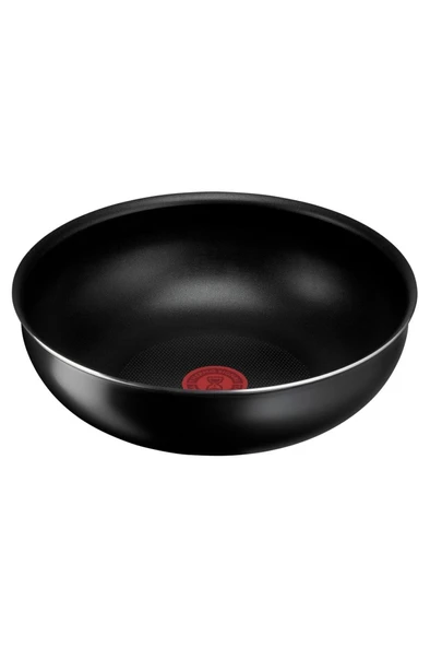 TEFAL L15392 Ingenio Titanyum 1X SimpleCook Büyük Tava ve Tencere Seti 12 Parça - Resim 4