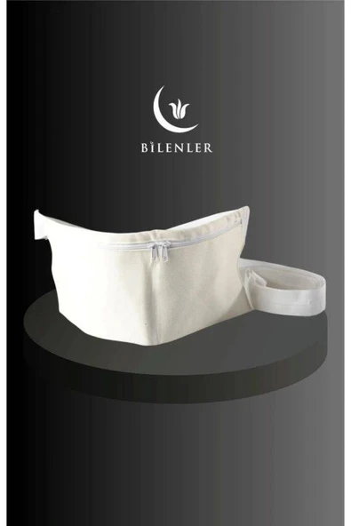 İhram Kemeri Cepli ürün görseli