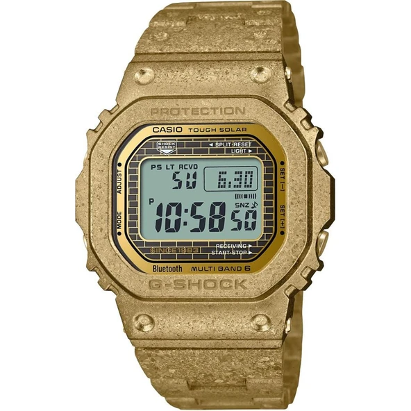 Casio GMW-B5000PG-9D