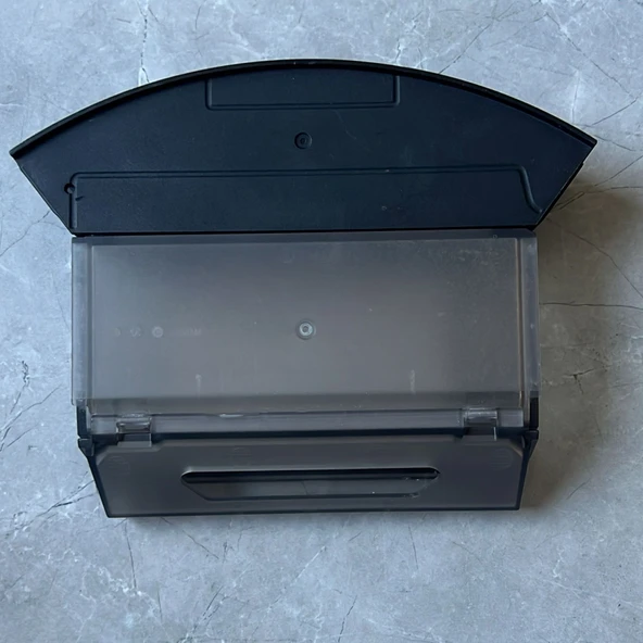 Xiaomi S10T Robot SüpürgeToz Haznesi STFCR01SZ - 2