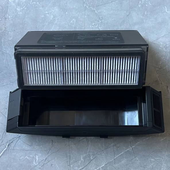 Xiaomi S10T Robot SüpürgeToz Haznesi STFCR01SZ - 3