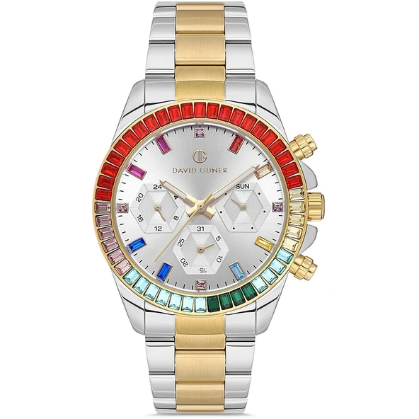 David Guner DG-8678GA-D1 ürün görseli 1