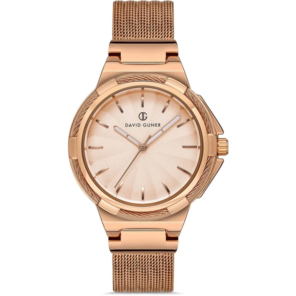 David Guner DG-8260LC-C5 - 1