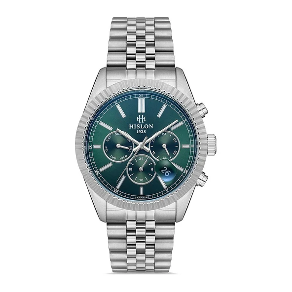 Hislon DT117S-15SS - 1