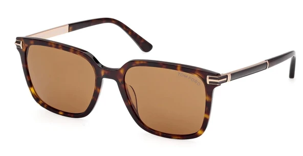 Tom Ford TF1183 52E 56 Unisex Güneş Gözlüğü