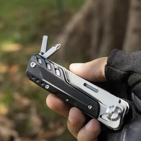 Multi Tool Pense - Grand Harvest - GHK12 Eagle - 2