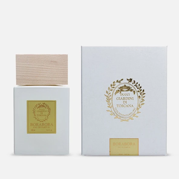Giardini Di Toscana Borabora EDP 100 ml