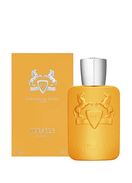 Parfums De Marly Perseus EDP 125 ml Erkek Parfüm