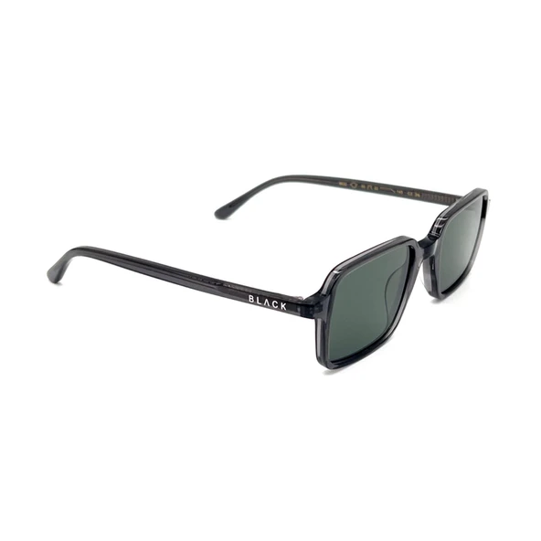 BLACK BLK8632 C3 Kadın Güneş Gözlüğü - Resim 5