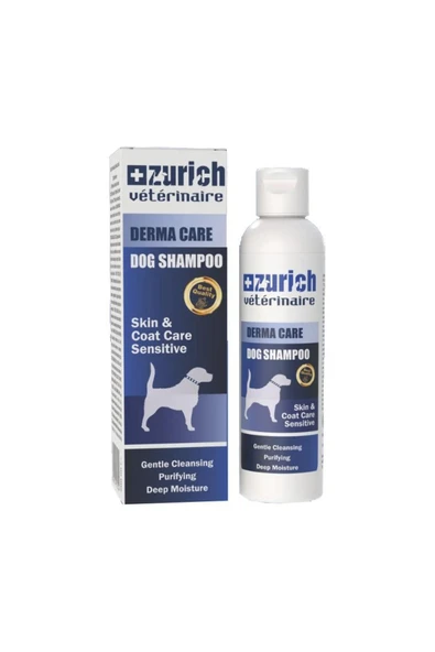 Derma Care Dog Şampuan 200 ml