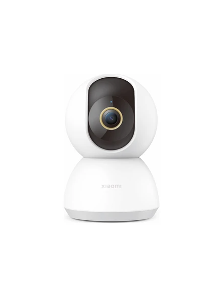 Xiaomi Smart Kamera C300 - 360° 1296P 2k - 2023 Versiyon Akıllı Kamera (Xiaomi Türkiye Garantili)