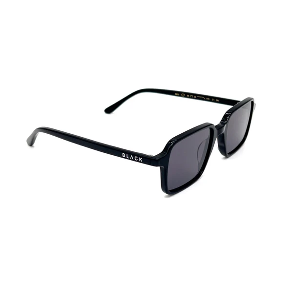 BLACK BLK8632 C1 Kadın Güneş Gözlüğü - 5