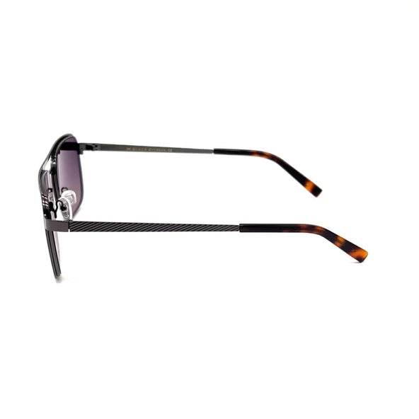 BLACK BLK8634 C2 Erkek Güneş Gözlüğü - Resim 3