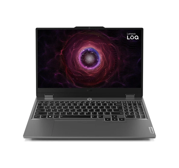 Lenovo LOQ 15ARP9 83JC00DXTR R5 7235HS 24 GB 512 GB SSD 15.6" Dos FHD Dizüstü Bilgisayar