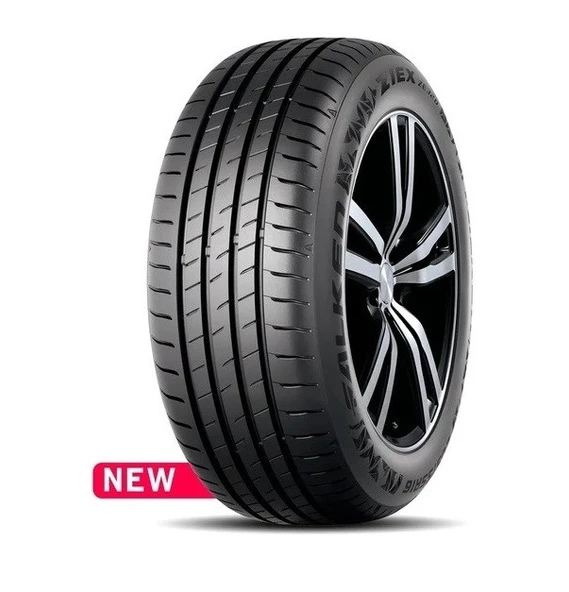 Falken 215/65 R17 TL 103V XL Ziex ZE320 Suv Yaz Lastiği ( Üretim 2025) - 1