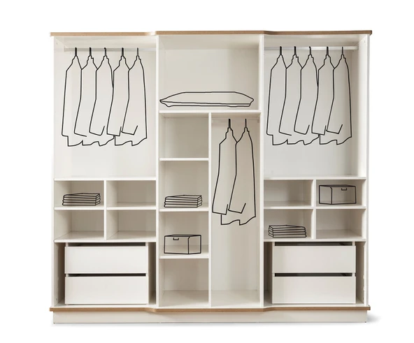 KAYRA MDF DÜĞÜN PAKETİ - Resim 3