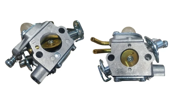 MOTORLU TIRPAN KARBÜRATÖR ALPİNA 55D ORJİNAL ürün görseli