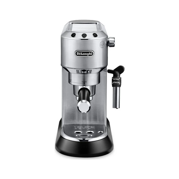 Delonghi Dedica Manuel Esspresso Makinesi EC685.M