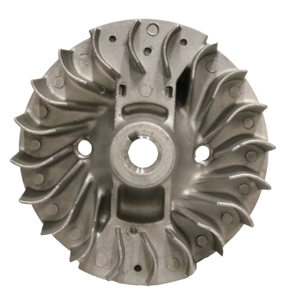 MOTORLU TIRPAN VOLANT PALMERA BG520A/CG520/CG430/BG430 ORJİNAL ürün görseli